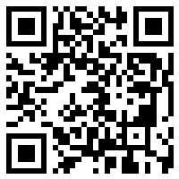 QR Code for bitcoin:3JbaQcMck5zTPnW47zuY5os4Z42mRyCnjM