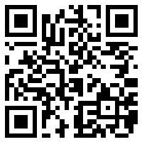 QR Code for bitcoin:3JbcYEJpyT82fEefx4ALC7WoRGfwpdT4Lj