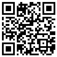 QR Code for bitcoin:3Jbz9SmcK8o3nSswCPBwa1AxL5viC46fFD