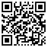 QR Code for bitcoin:3Jc1E5ntKETSfd6DoCBToe6RAyftYzFUTF