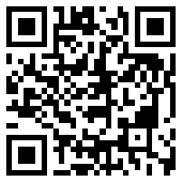 QR Code for bitcoin:3Jc3boEDWvMdE4UrSh8syk9FdprVAgSkov