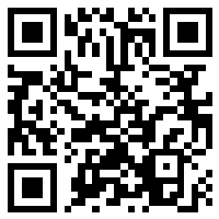 QR Code for bitcoin:3Jc4hKFEKrx8siS9tB1Zcot7GVudnuWQhN
