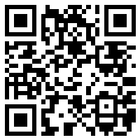 QR Code for bitcoin:3JcEGkvkZP2WK1Ghv5PG6JgRLyPtSjthF1