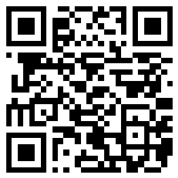 QR Code for bitcoin:3JcFDjgJNeHnjWgLLVCsz65FM929xBoKFe