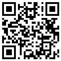 QR Code for bitcoin:3JcGMdpCmTVaPD6wPRCsJz8AQ1GoAEC2KU