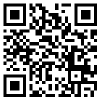 QR Code for bitcoin:3JcJctsrKALe2ccBFxi3xJH4Ua6udUCUnK