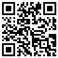 QR Code for bitcoin:3JcKahUtQyURBSvNcMU5ay6fH7wP9dSPdz