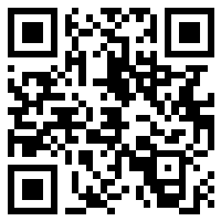 QR Code for bitcoin:3JcRHPTe2wVG6MADhTRkaLZu6GwQD3GFa4