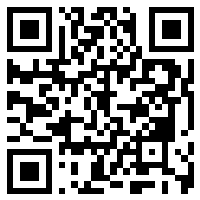 QR Code for bitcoin:3JcU86ip14GvWKevLSYDbCWsMmvMheCeSc