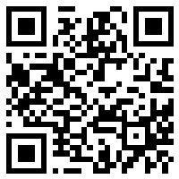 QR Code for bitcoin:3JcXy5SPuVB7DMayTHStex6XjmxxQikPNE