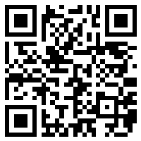 QR Code for bitcoin:3Jcaa34wQdDKtoAtCBNFHedEpK9kdkzbXb