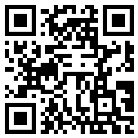 QR Code for bitcoin:3JcacNwQGLatMWaEeExMzpVbe3V4iiEUdG