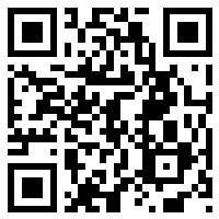 QR Code for bitcoin:3JcasqeyHR6moFHemGugWsjKk38SUR351T