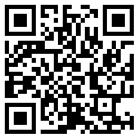 QR Code for bitcoin:3Jcb4ikZCFjJqVdzxtWszNaNTprxeomBUC