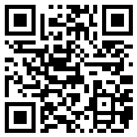 QR Code for bitcoin:3JccrmCfjuFdLkCZVexTefrRWnggQLWnZK