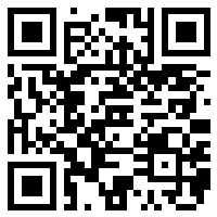 QR Code for bitcoin:3JcdhFzthW6sowHVbwpdyWR274woT1dmkn