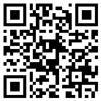 QR Code for bitcoin:3JcgiDAEujtWA9QRqwdSY89K6sue85eDVL