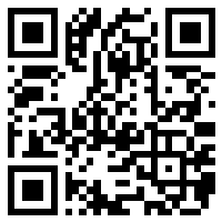 QR Code for bitcoin:3JcjWNo2pMYWs43H7wc8CQ3mZHTyakBcND