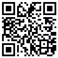 QR Code for bitcoin:3JcmTtsYkJaXbtoevB3vzXTxxF8TbW4CSx