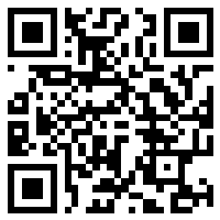 QR Code for bitcoin:3JcmamrxWbcTUNmKo6oCSMnrUAz9DKRmeh