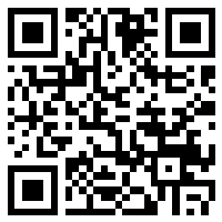 QR Code for bitcoin:3JcmhMStrdMrvZu2YMoHQP8Jeb8SV84p9G