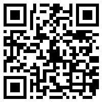 QR Code for bitcoin:3JcmiB8dKUdNy7VLFPhENspdUdaeLRCWZe