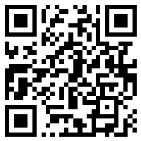 QR Code for bitcoin:3JcnHey7USPdua66YAnm71xeCeQCZQibKD