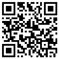 QR Code for bitcoin:3JcnuLLm3ZDEhxCjf77AejBA8y9fKC3kNs