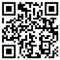 QR Code for bitcoin:3JcpZ2TkzfHpss3P6MUWr43Sh5YcEYaGRL