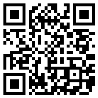 QR Code for bitcoin:3JctA4bzwxDANoufr8A4reesdgioS6835q