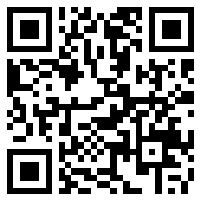 QR Code for bitcoin:3JcttgndDiCFMPmqh4MMJpyQ7btwBWQKV7