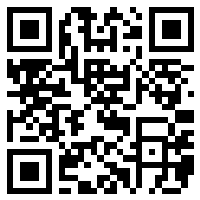 QR Code for bitcoin:3Jcy35eWjUCTLy6EB6JvJVrKYscybFw6Pk