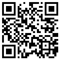 QR Code for bitcoin:3JcygosponbPVfMgDXRGzJKAnRpXTJAhb5