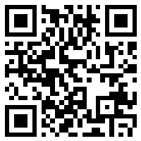 QR Code for bitcoin:3Jd4zzdeuL1fDYG57ef99JGSY4Z2x6LeBS