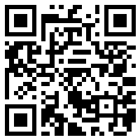 QR Code for bitcoin:3Jd72hWTsYHaX1THSrtJMt7Tm332EghGsR