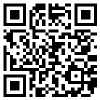 QR Code for bitcoin:3Jd79srJptpQfVs7C8VYA6taqP2SuPL3Dj