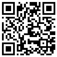 QR Code for bitcoin:3Jd86T469qioRoJkYMcKCLbKQvmKHjTMXT