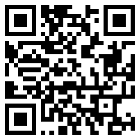QR Code for bitcoin:3JdAedAiqVBkpBhaHuQvAvQLitSXeAh8Yn