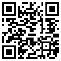 QR Code for bitcoin:3JdDuGyPzKgWzaTyGUPe4sbP2M1bugLtgS