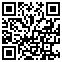 QR Code for bitcoin:3JdEN56LNHr9spQ3K259SDmBfLstj8aQQy