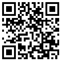 QR Code for bitcoin:3JdEhkJXe9ftaNC6MsVT8y34hRjiNxPcKr