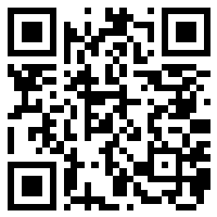 QR Code for bitcoin:3JdFBXCq4dTCbVVXEMcXacV8ovy5thTiyu