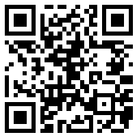 QR Code for bitcoin:3JdHeT5LUtnLzoqqyoZZG3jV4MVLibGwVm