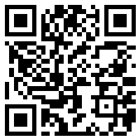 QR Code for bitcoin:3JdJeXhVdHVGC76vogmUt2YPXijASziDFi
