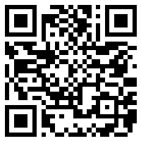 QR Code for bitcoin:3JdRia6zditymDJnnfmT4v4wbbaps3253v