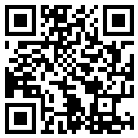 QR Code for bitcoin:3JdTCBzDzhdgqc6tDjBWFbS1WTEEdgoHiC