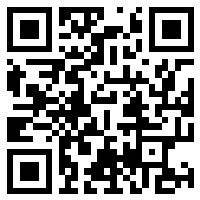 QR Code for bitcoin:3JdVgopmvjK6MM5nBd8B9PCadZMNbNV5L1