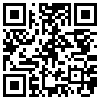 QR Code for bitcoin:3JdVoF7QYDHzawk9riSnHmohTDTeNv1oj2