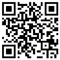 QR Code for bitcoin:3JdYaYd4GGgYNHQPyyRPYbW3V6L7pGMET8