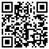 QR Code for bitcoin:3JdaaP34o1dBDP6AwrMEMEeUAHMvhLZeLk